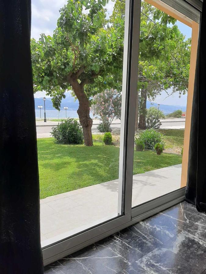 Seaside * Ναύπακτος