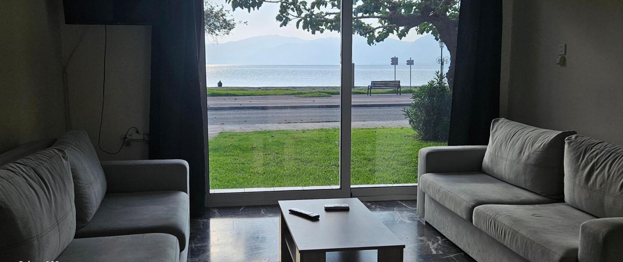 Apartment Seaside Nafpaktos